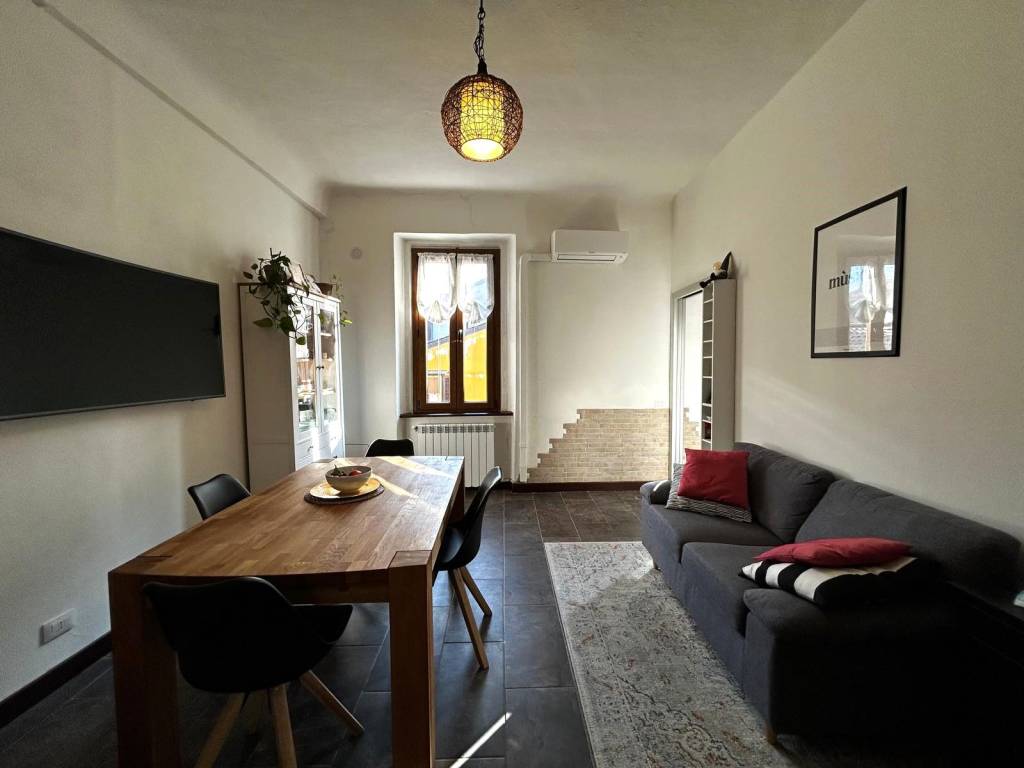 Appartamento a Lodi in Via Ermenegildo Silvani, 3 - Foto 2