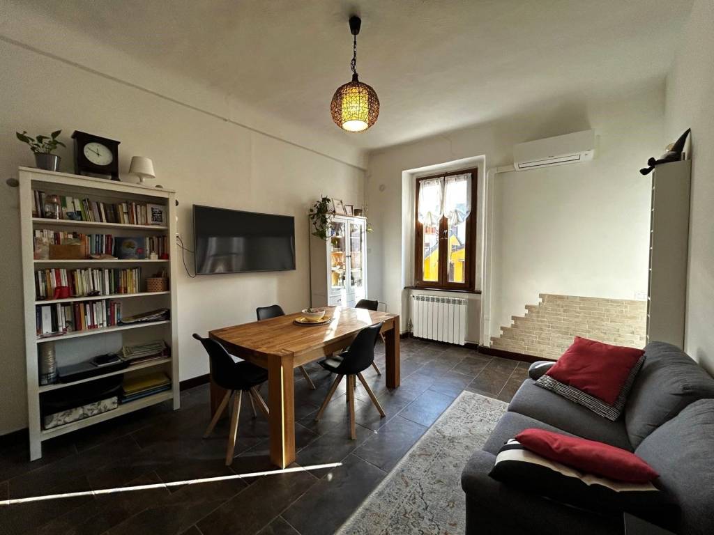 Appartamento a Lodi in Via Ermenegildo Silvani, 3 - Foto 3