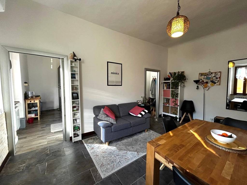 Appartamento a Lodi in Via Ermenegildo Silvani, 3 - Foto 5