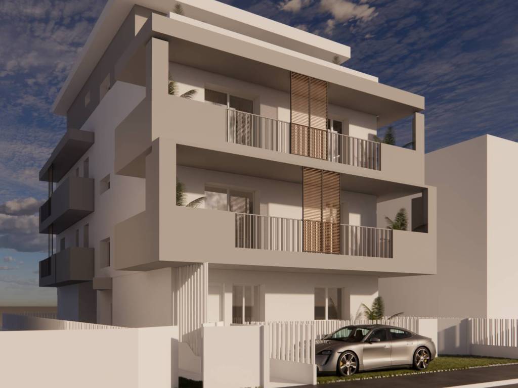 Appartamento a Riccione - Foto 2
