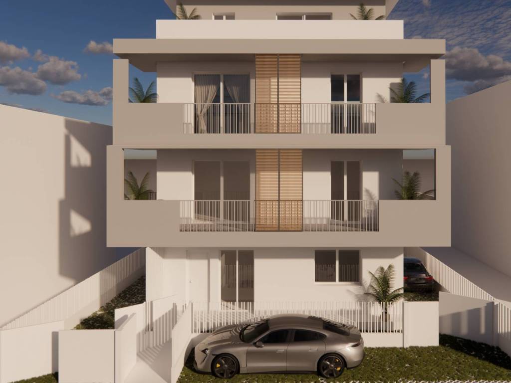 Appartamento a Riccione - Foto 3