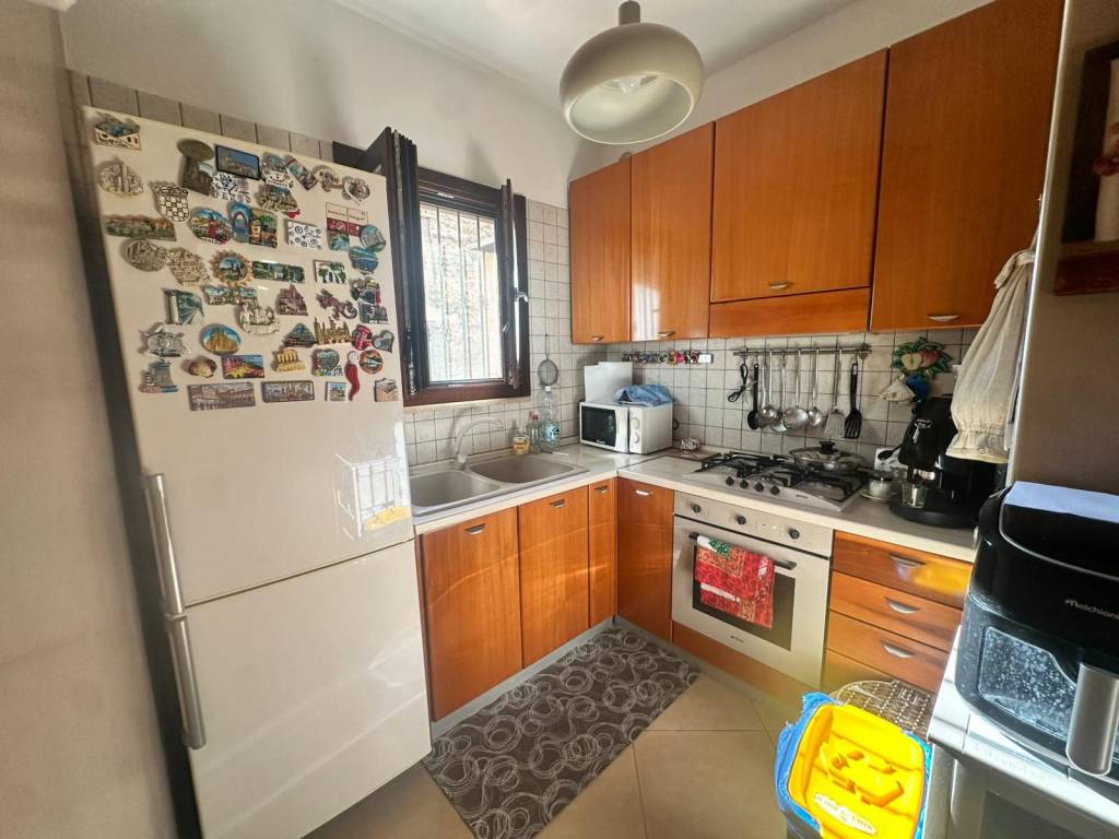 Casa indipendente a Casagiove in Via Quartier Vecchio, 30 - Foto 3