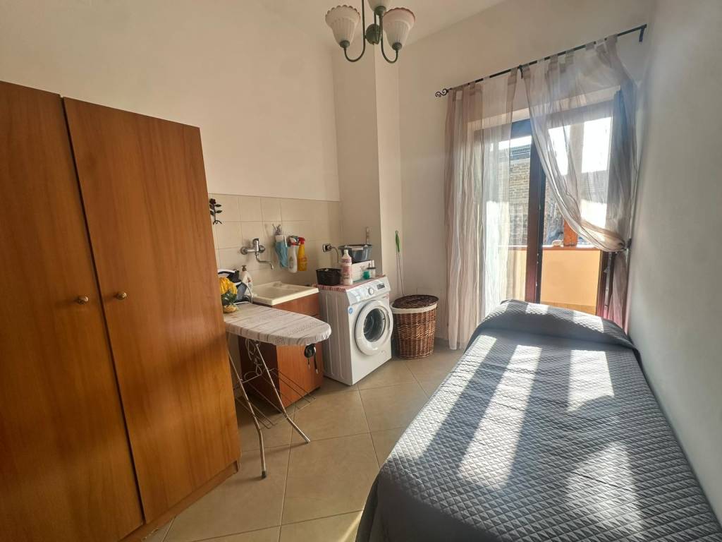 Casa indipendente a Casagiove in Via Quartier Vecchio, 30 - Foto 5