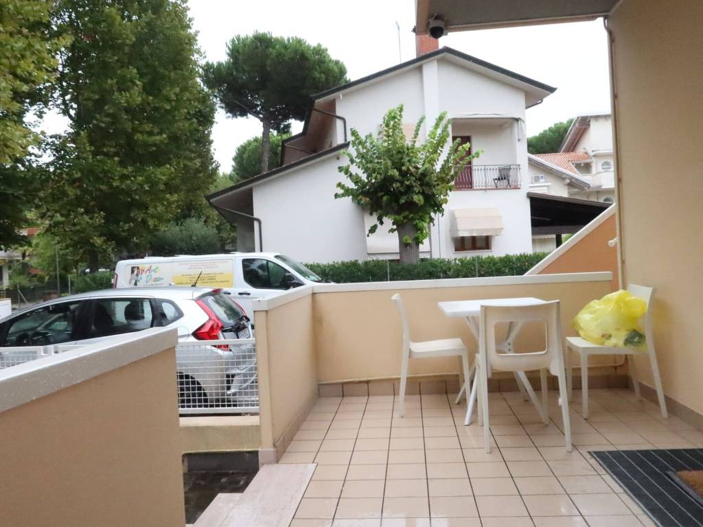 Villetta a schiera a Cervia in Viale Sicilia - Foto 5