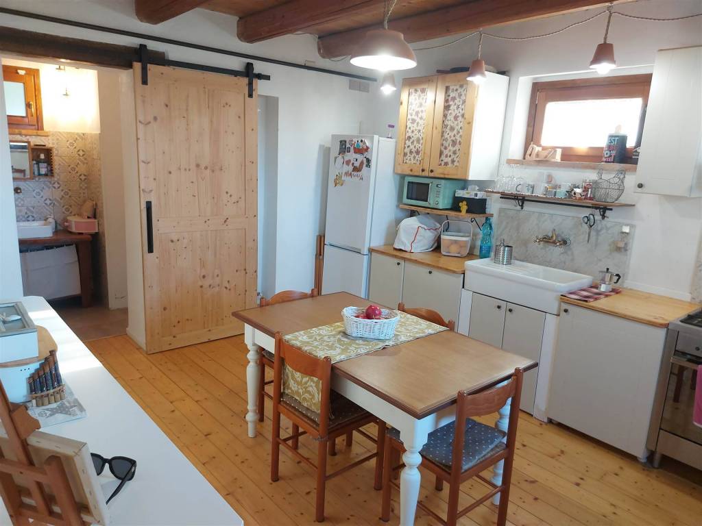 Casa indipendente a Morro d'alba - Foto 2