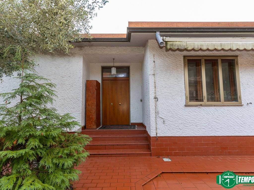 Villa a La spezia in Via Guglielmo Marconi, 19 - Foto 3