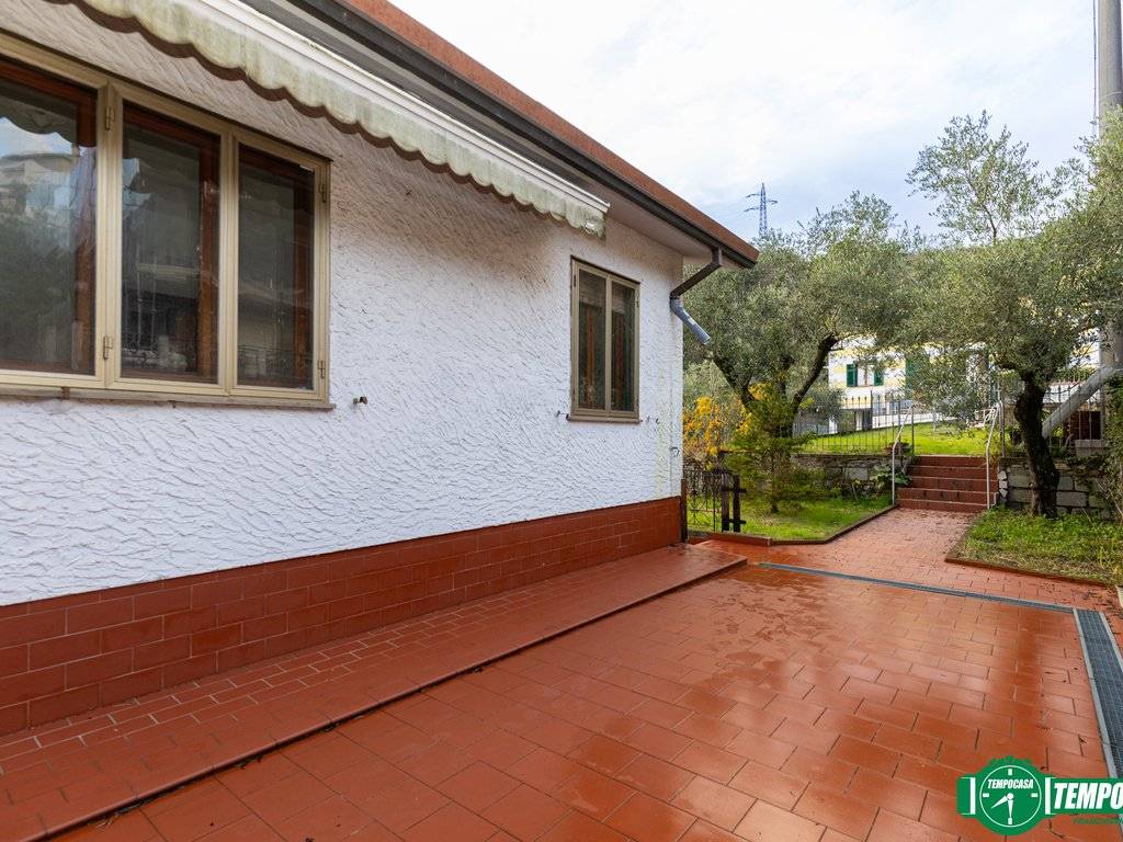 Villa a La spezia in Via Guglielmo Marconi, 19 - Foto 4