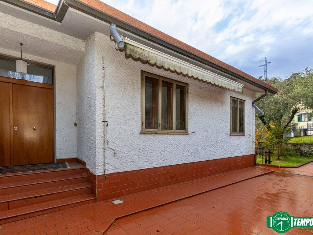 Villa a La spezia in Via Guglielmo Marconi, 19 - Foto 5