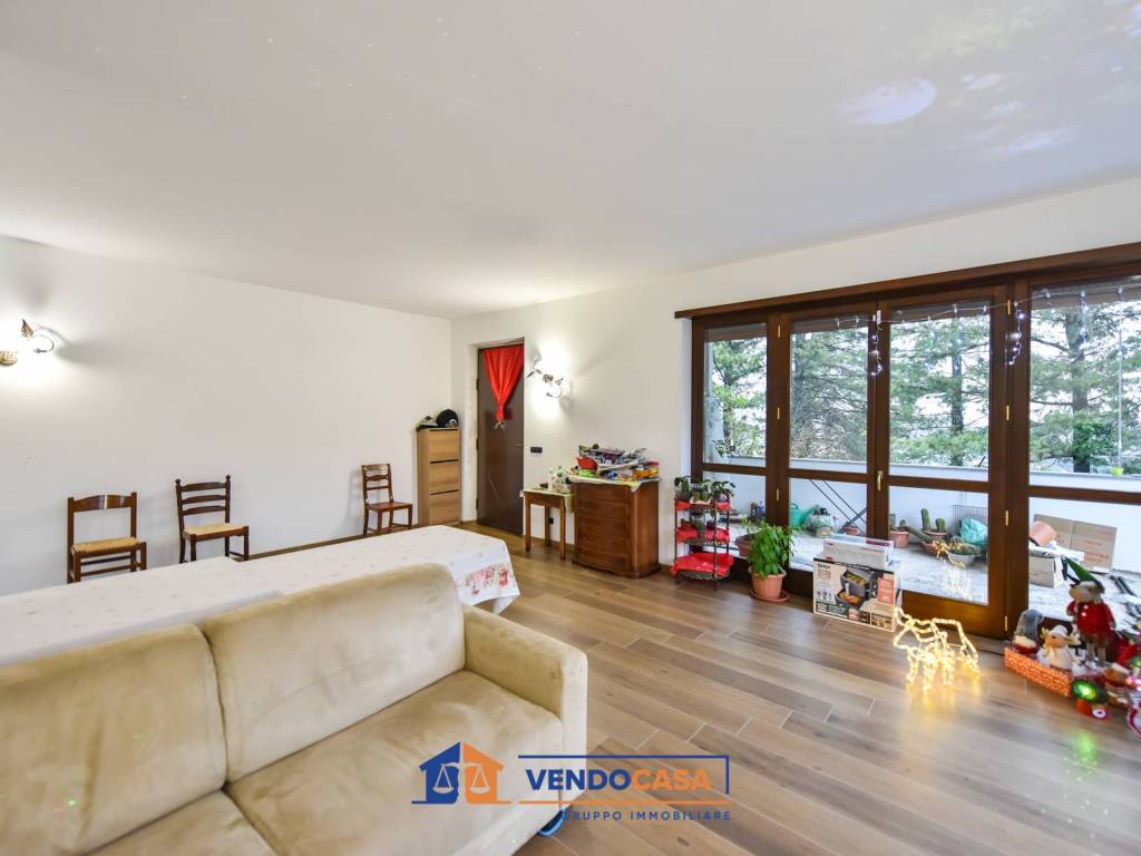 Villa a Rivoli in Strada del Fornas, 77 - Foto 4