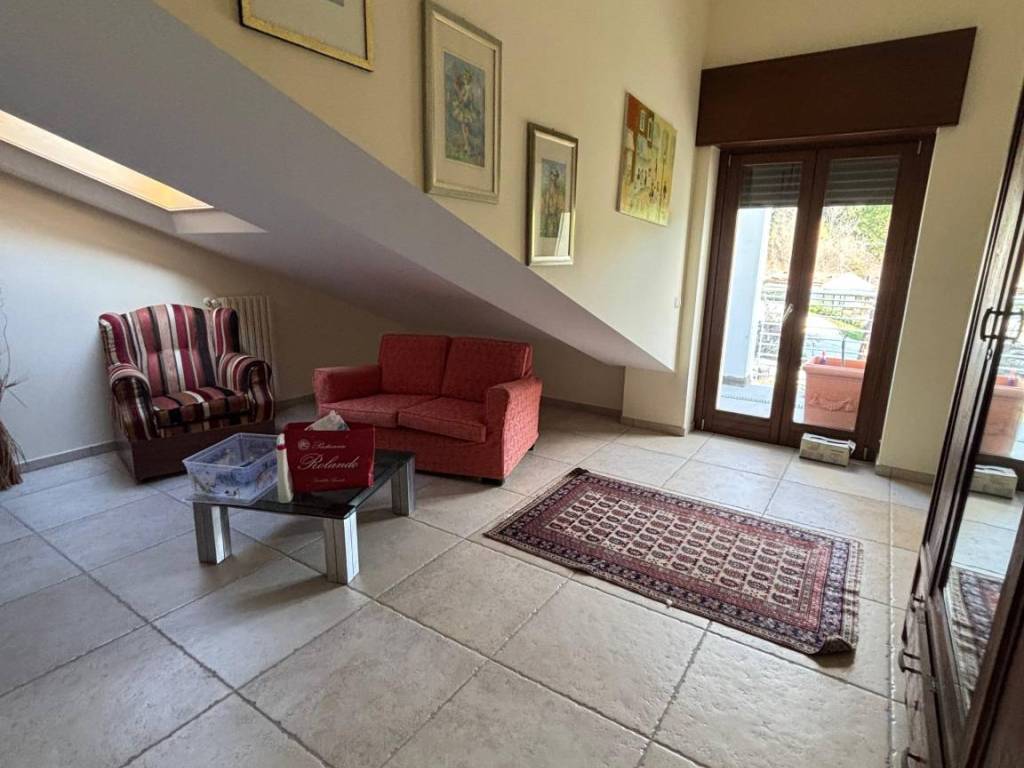 Loft / open space a Potenza in Via Varsavia - Foto 2