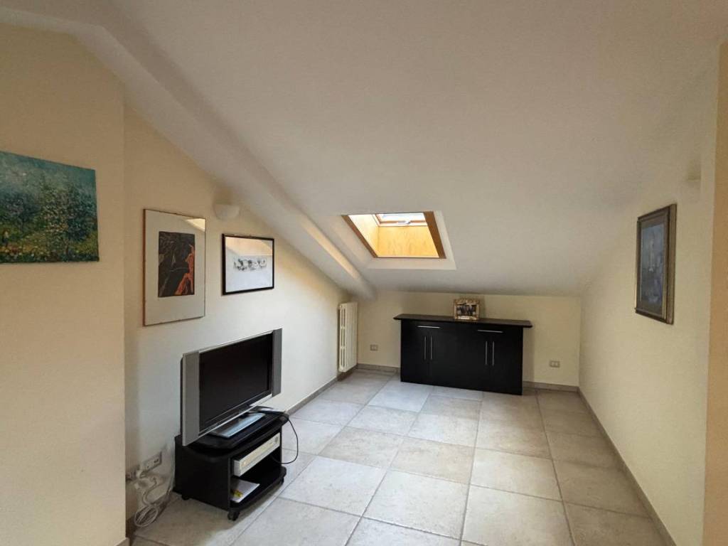 Loft / open space a Potenza in Via Varsavia - Foto 4