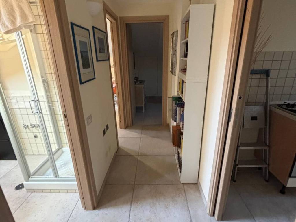 Loft / open space a Potenza in Via Varsavia - Foto 5