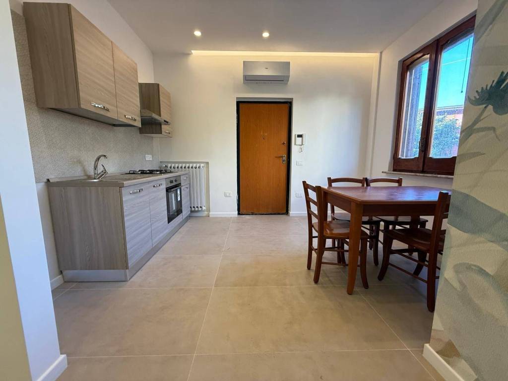 Appartamento a Caserta in Via Gennaro Papa, 20 - Foto 5