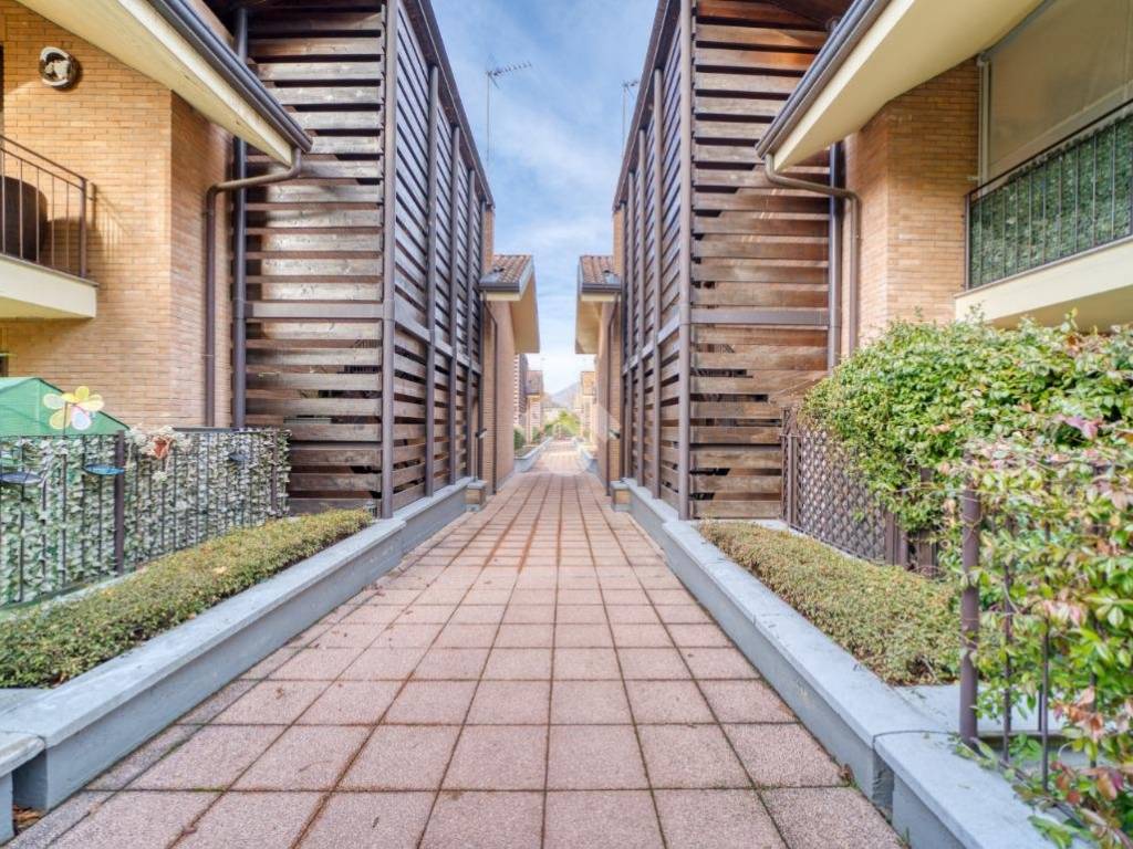 Appartamento a Rosta in Via faran, 6 - Foto 3