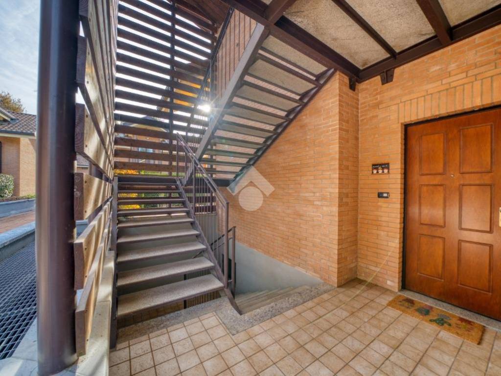 Appartamento a Rosta in Via faran, 6 - Foto 4