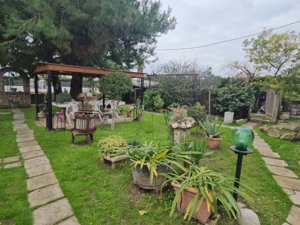 Villa a Cerignola in Borgo Tressanti Cerignola - Foto 2