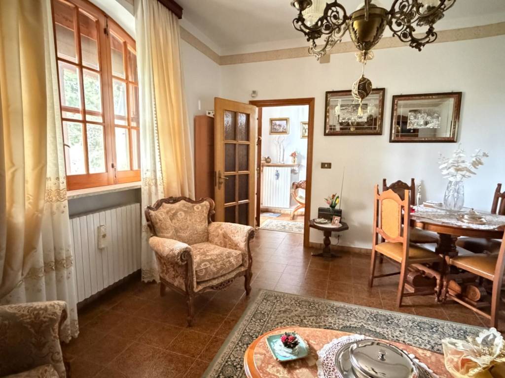 Villa a Cerignola in Borgo Tressanti Cerignola - Foto 5