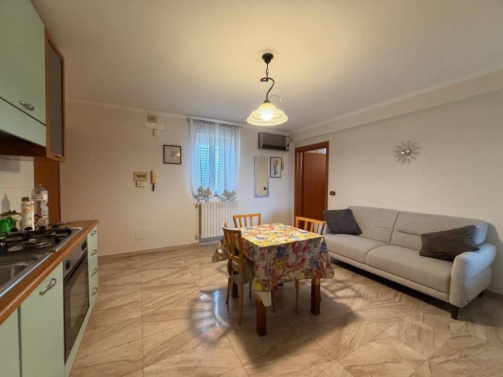 Appartamento a Cerignola in Via Carloforte, 6 - Foto 2