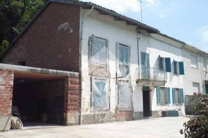 Casa indipendente a Revigliasco d'asti in Località Val Mongogno, 12 - Foto 2