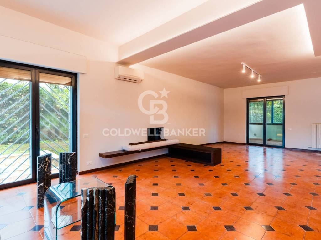 Villa a Bari in Corso Alcide De Gasperi - Foto 3