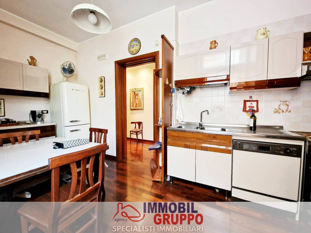 Appartamento a Andria in Via Piave - Foto 4