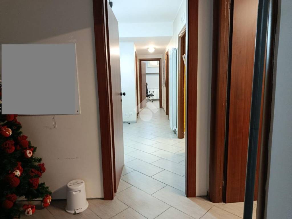 Appartamento a Alatri in Viale Trento e Trieste - Foto 4