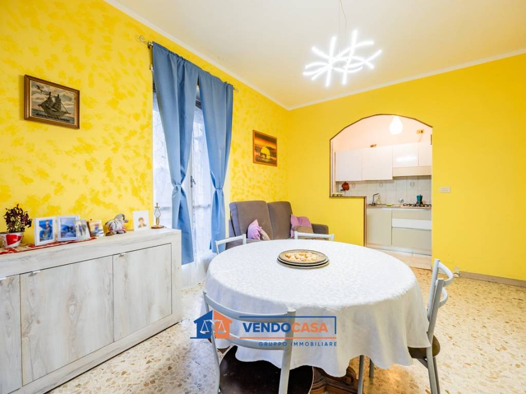 Appartamento a Pinerolo in Viale Piazza d'Armi, 33 - Foto 4