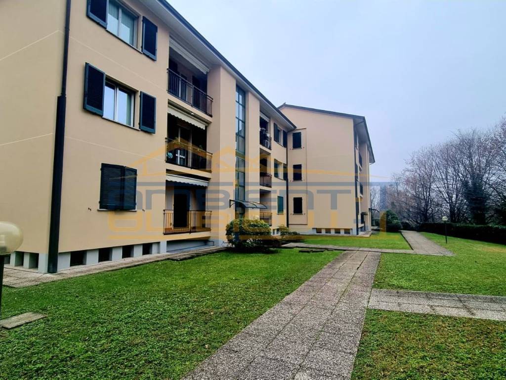 Appartamento a Montevecchia in Via San Francesco d'Assisi, 26 - Foto 2