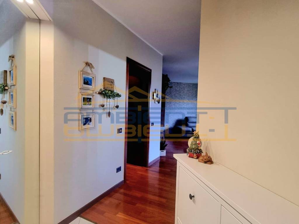 Appartamento a Montevecchia in Via San Francesco d'Assisi, 26 - Foto 5