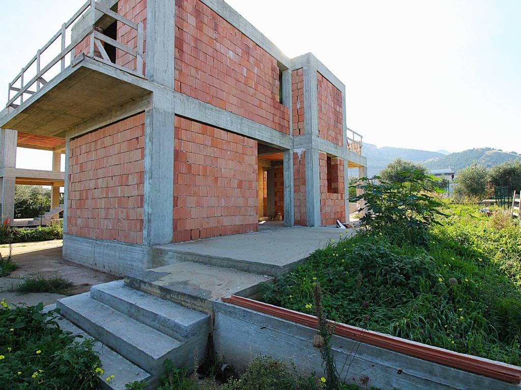 Villa a Altavilla milicia in Viale degli Ulivi - Foto 3