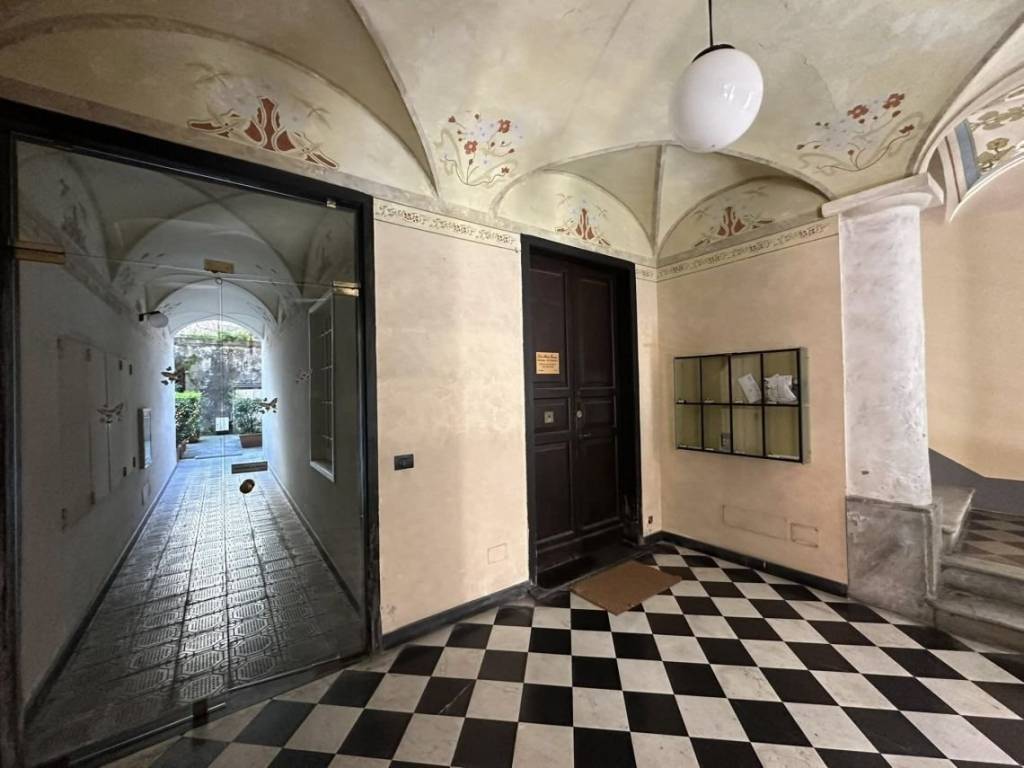 Appartamento a Chiavari in piazza - Foto 4