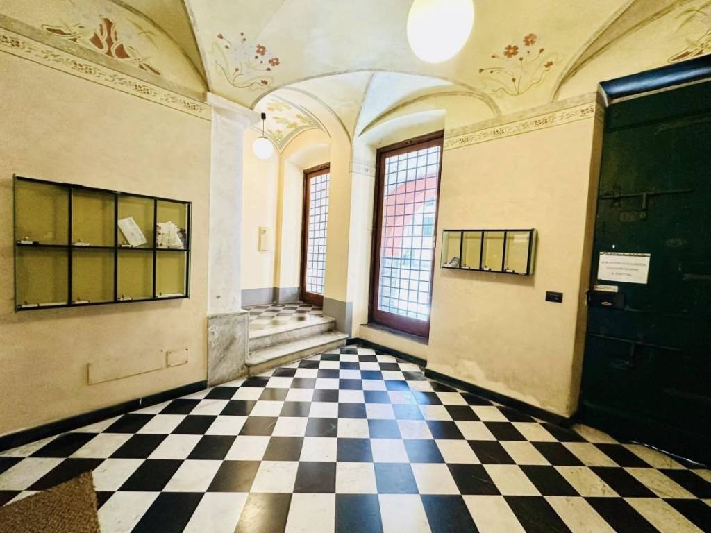 Appartamento a Chiavari in piazza - Foto 5