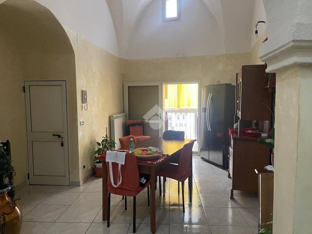 Casa indipendente a Grottaglie in Via Nicolò Maria Ricchiuti, 47 - Foto 3