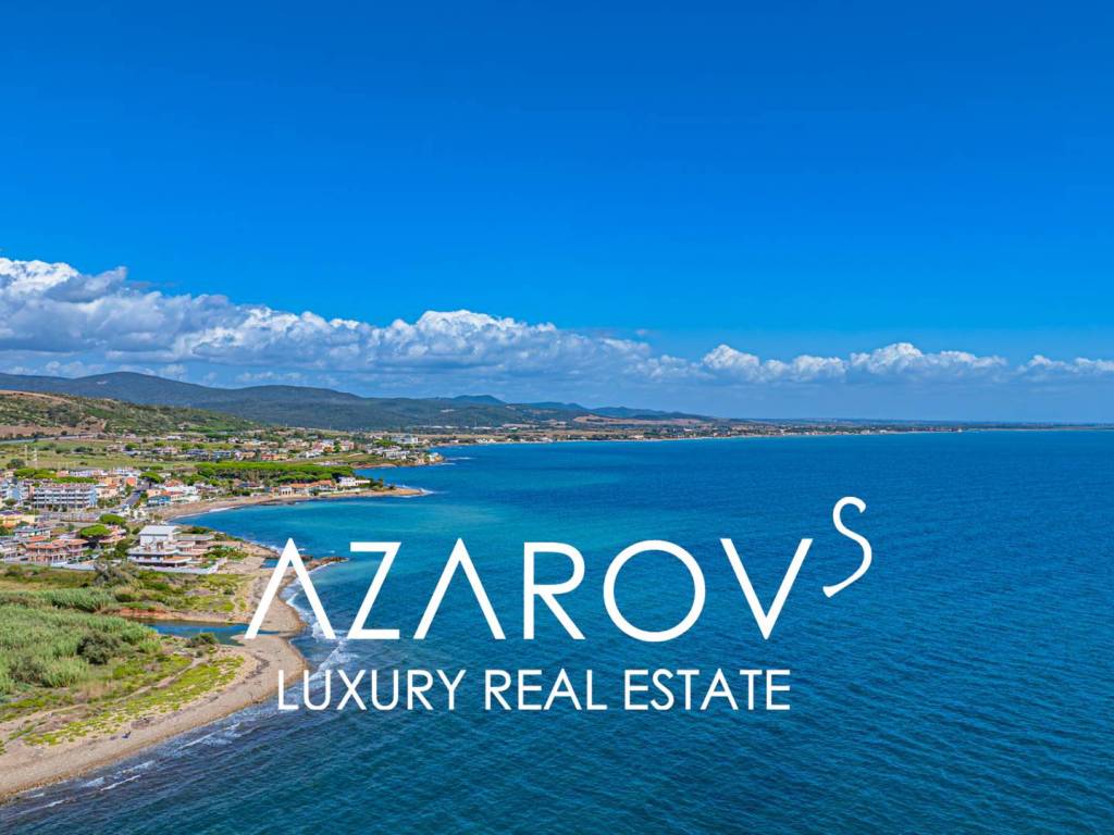 Villa a Santa marinella in Lungomare Guglielmo Marconi, 83 - Foto 5
