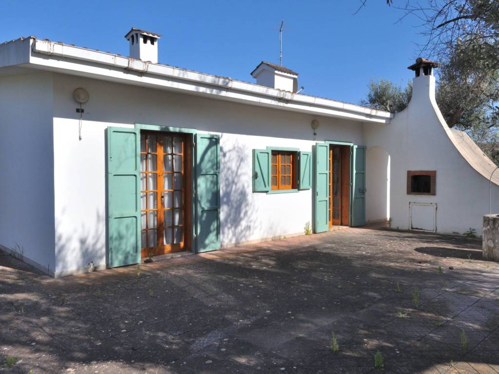 Villa a Carovigno in Contrada Colombo - Foto 2