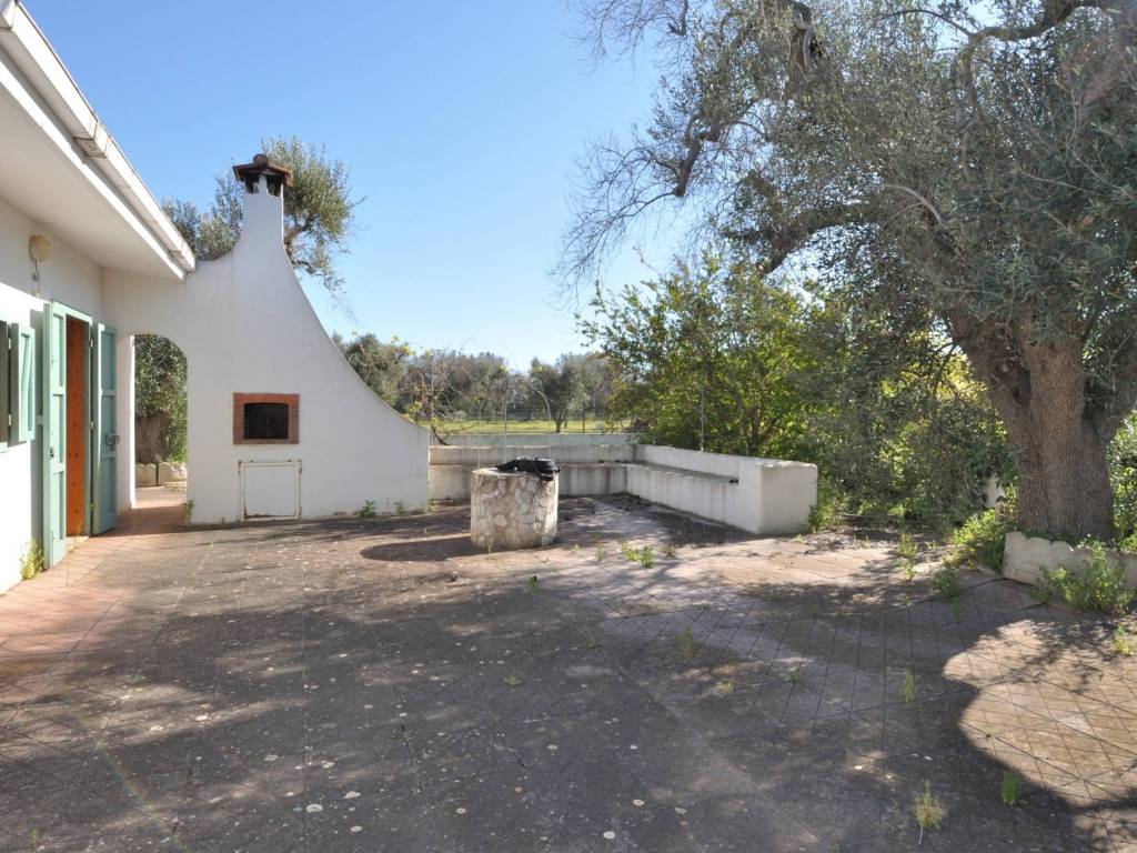 Villa a Carovigno in Contrada Colombo - Foto 3