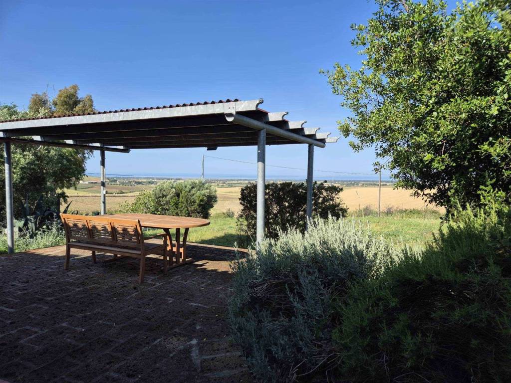 Villa a Tarquinia - Foto 3