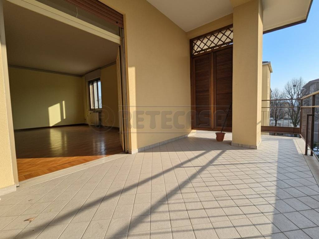 Appartamento a Cremona in Via dei Navaroli - Foto 4