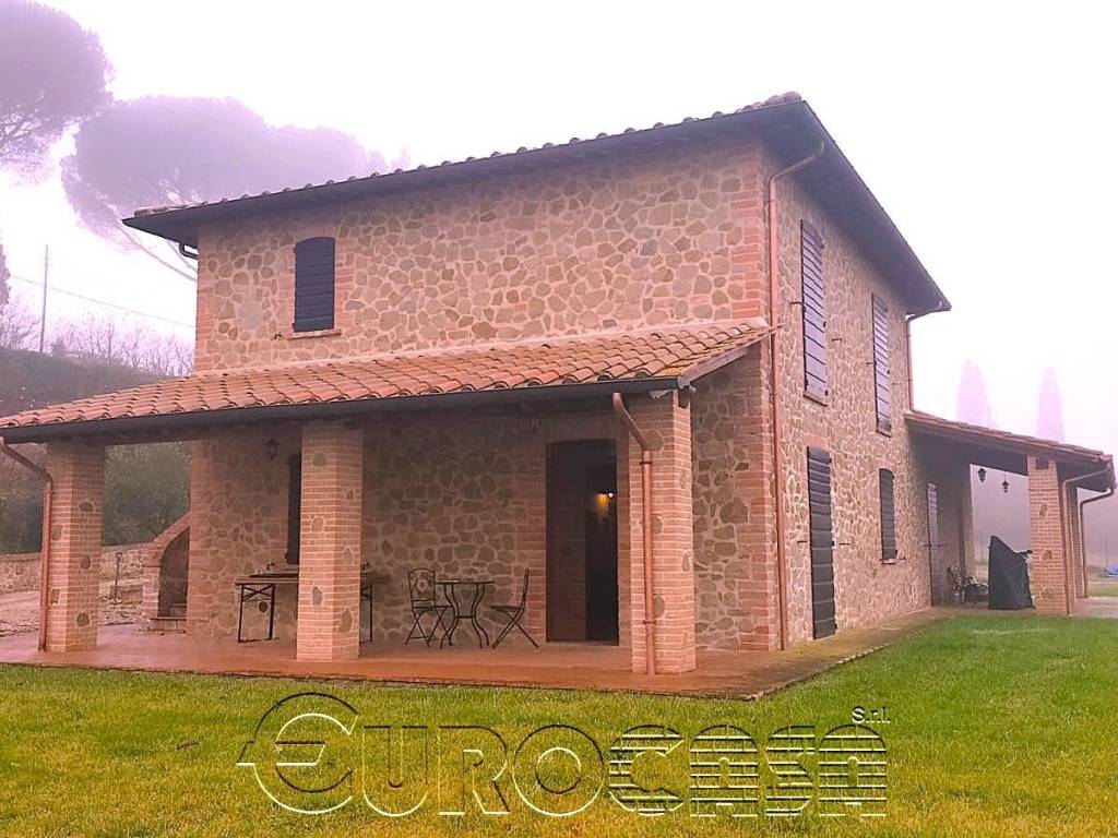 Rustico / casale a Castiglione del lago - Foto 2