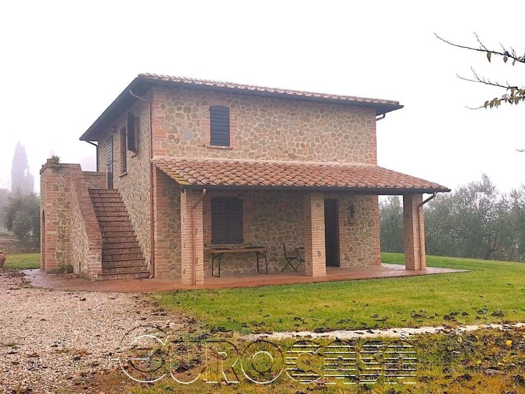 Rustico / casale a Castiglione del lago - Foto 4