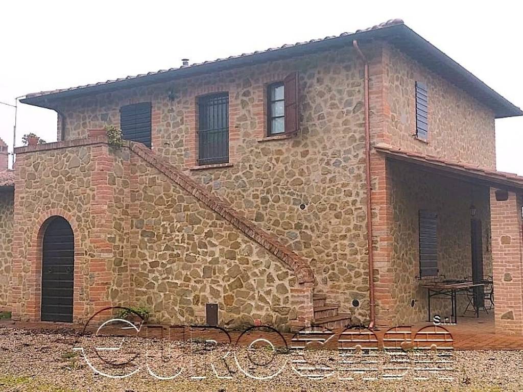 Rustico / casale a Castiglione del lago - Foto 5