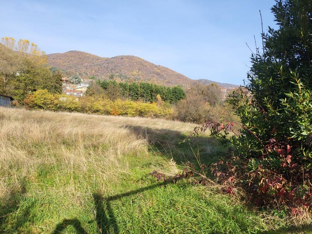 Terreno a Giaveno in Via Luigi Einaudi - Foto 2