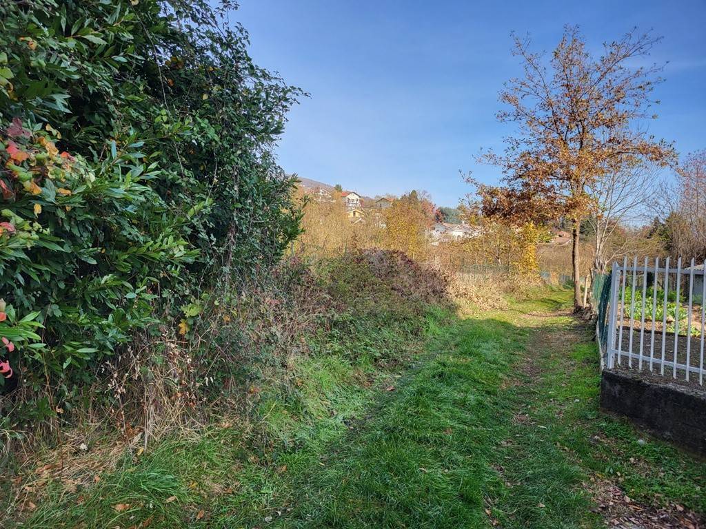 Terreno a Giaveno in Via Luigi Einaudi - Foto 3