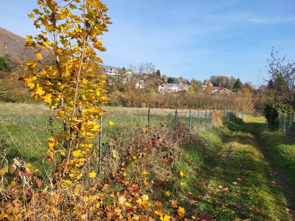 Terreno a Giaveno in Via Luigi Einaudi - Foto 4