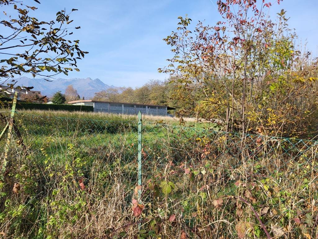 Terreno a Giaveno in Via Luigi Einaudi - Foto 5