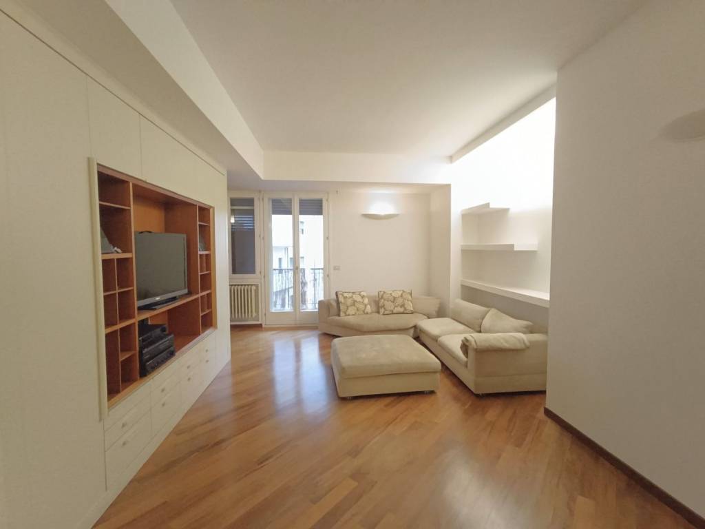 Appartamento a Bologna in Viale del Risorgimento, 1 - Foto 2