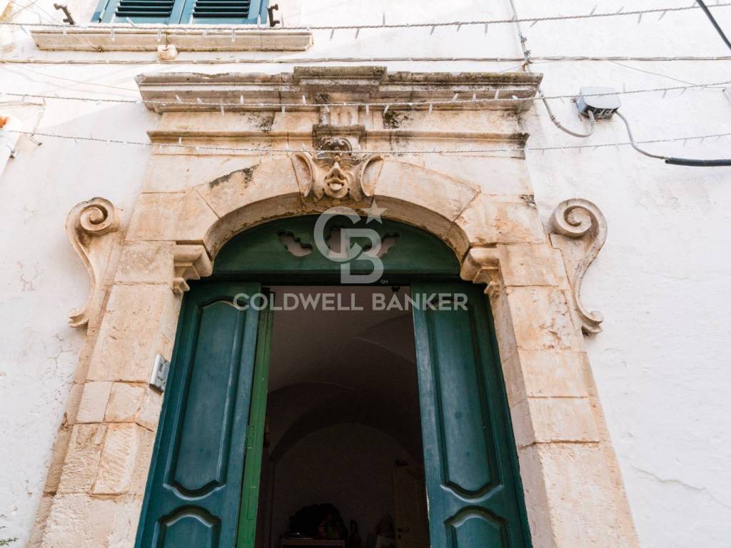 Palazzo / stabile a Ceglie messapica in Via Greco, 5 - Foto 2