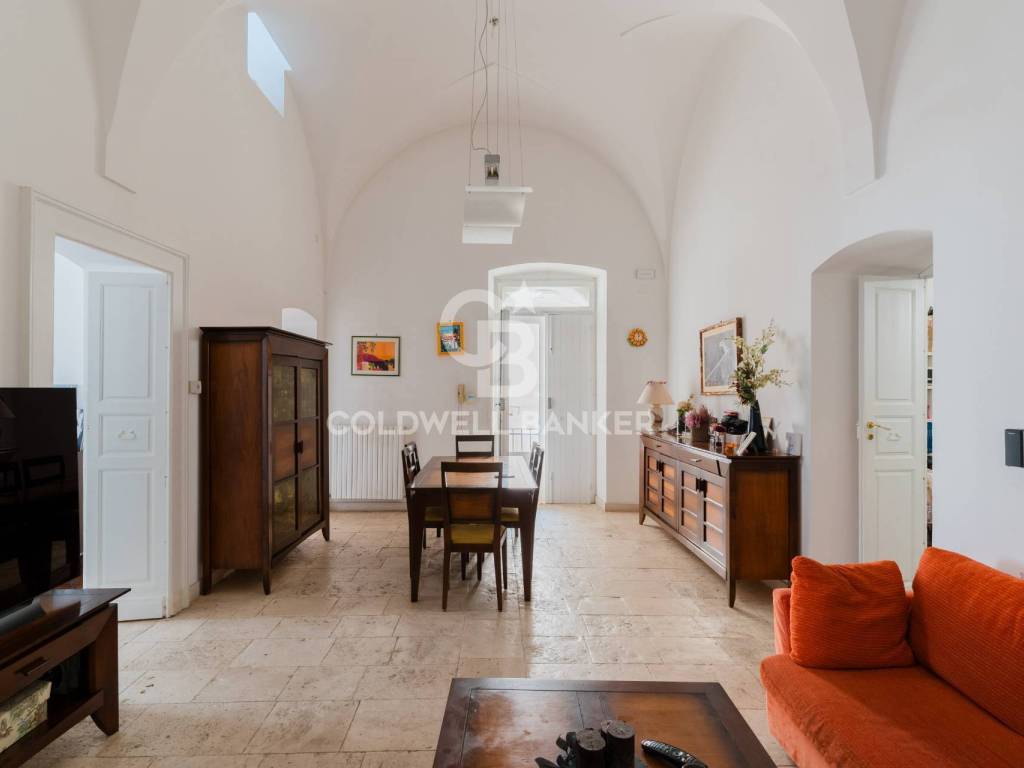 Palazzo / stabile a Ceglie messapica in Via Greco, 5 - Foto 4