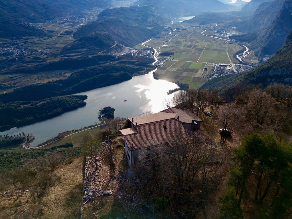 Palazzo / stabile a Vallelaghi in Via ai Dossi Alti, 13 - Foto 4