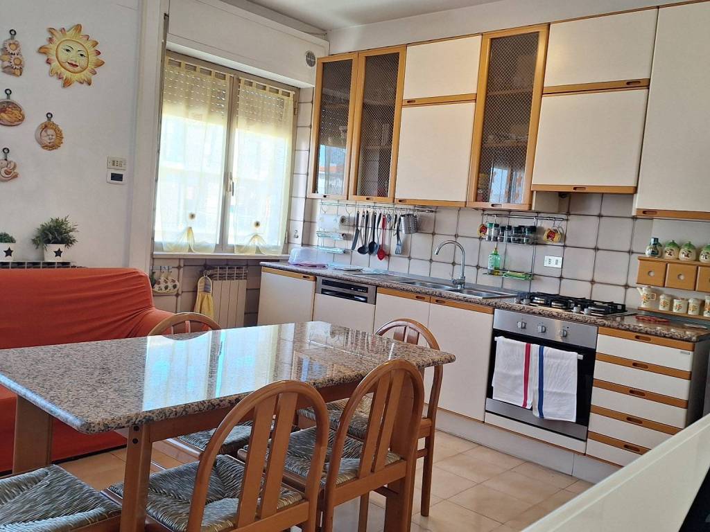 Appartamento a Pescara in Via Fortore - Foto 2